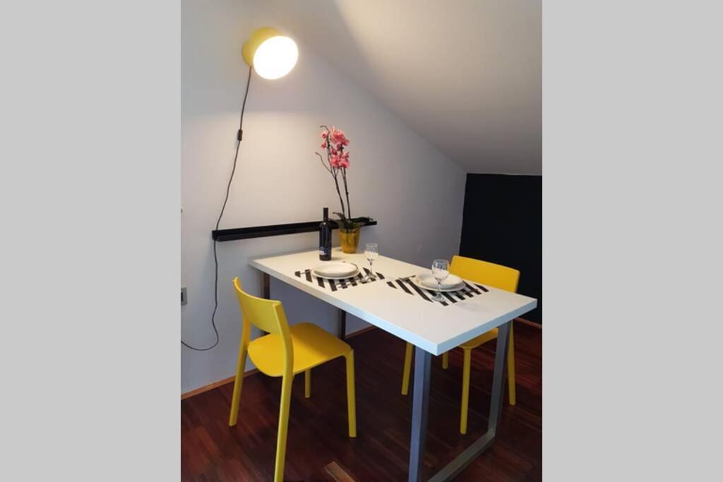 Cozy Loft Rijeka Exterior foto
