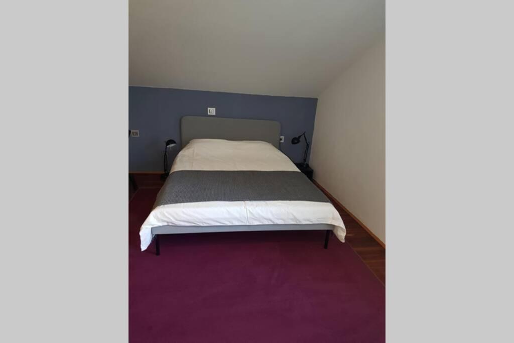 Cozy Loft Rijeka Exterior foto
